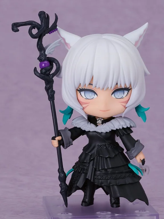 Final Fantasy XIV - Nendoroid - Y'shtola Rhul