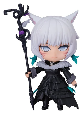 Produktbild zu Final Fantasy XIV - Nendoroid - Y'shtola Rhul