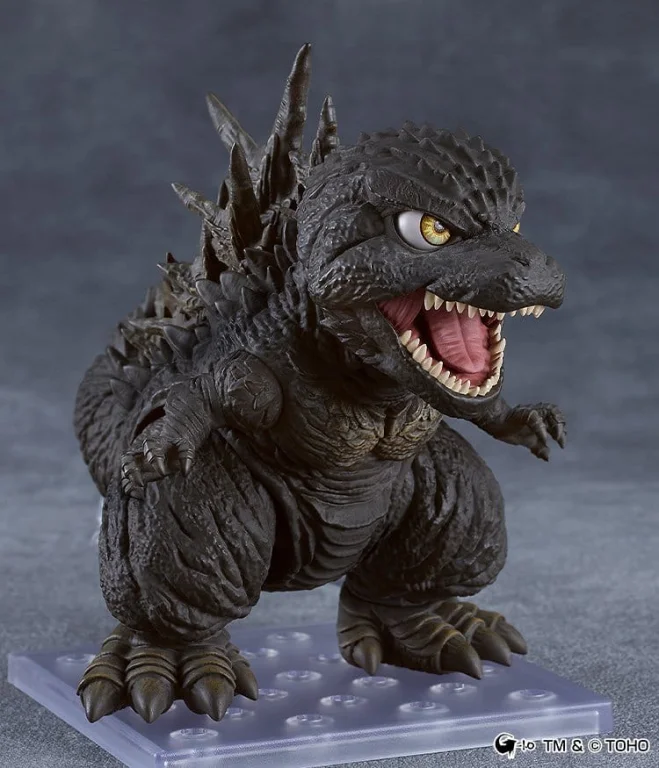 Godzilla - Nendoroid - Godzilla (2023)