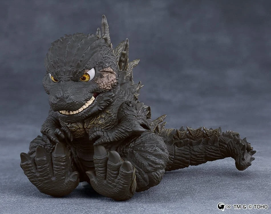 Godzilla - Nendoroid - Godzilla (2023)