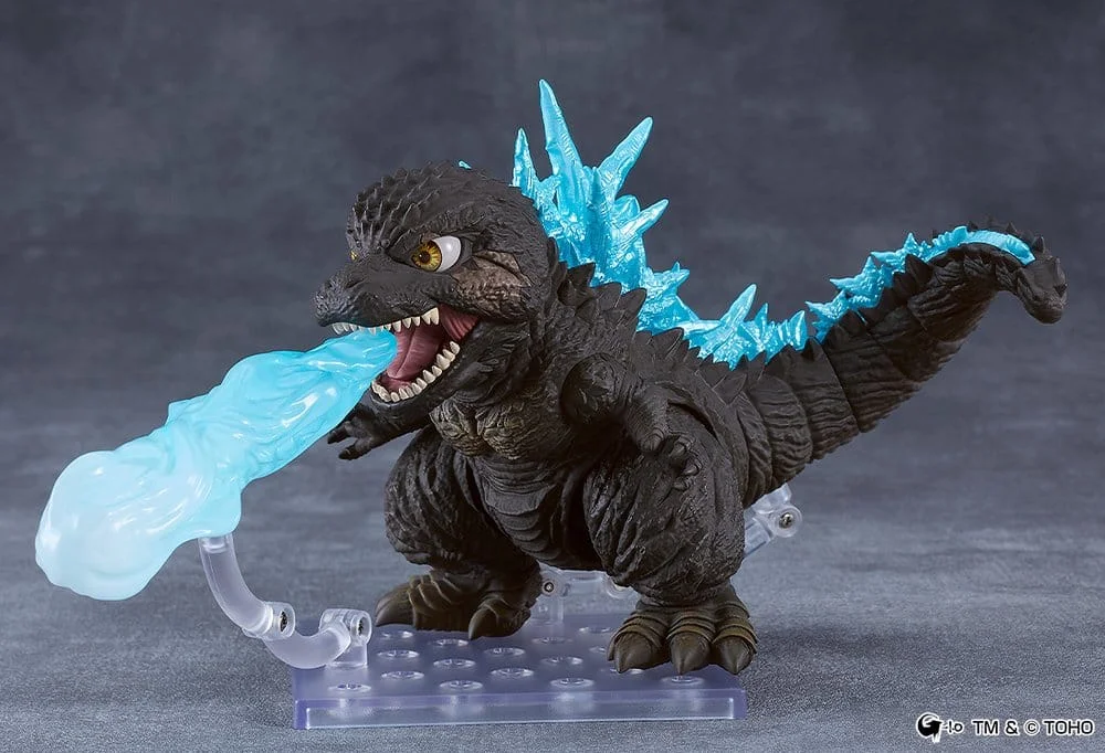 Godzilla - Nendoroid - Godzilla (2023)
