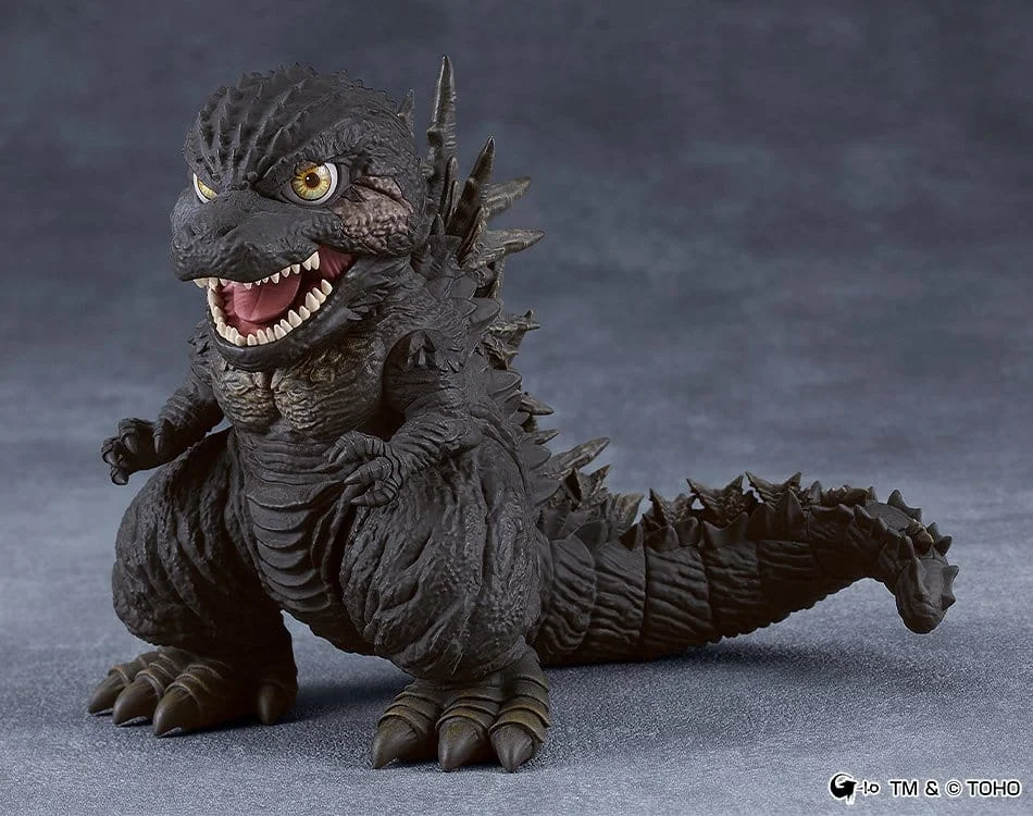 Godzilla - Nendoroid - Godzilla (2023)