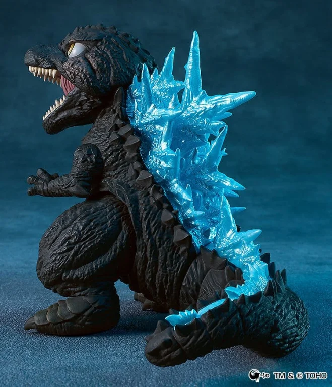 Godzilla - Nendoroid - Godzilla (2023)
