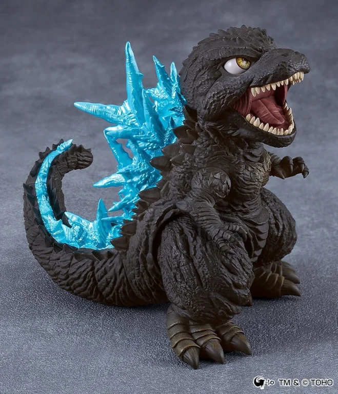 Godzilla - Nendoroid - Godzilla (2023)