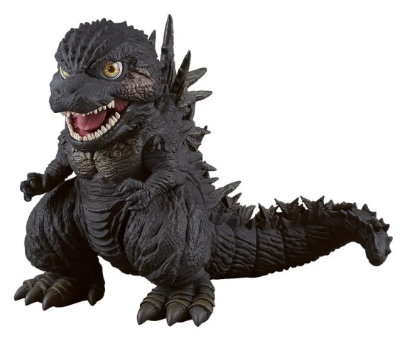 Produktbild zu Godzilla - Nendoroid - Godzilla (2023)