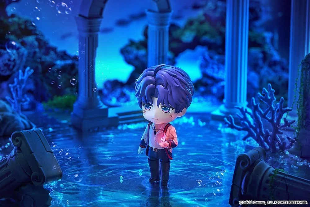 Love and Deepspace - Nendoroid - Rafayel