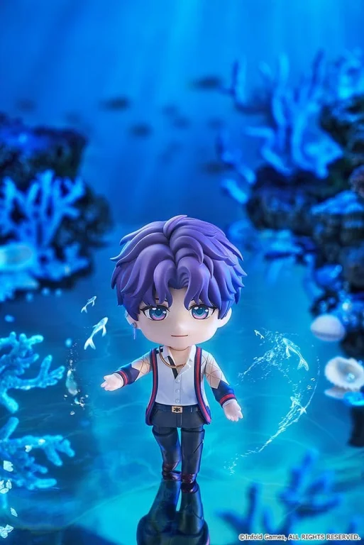 Love and Deepspace - Nendoroid - Rafayel