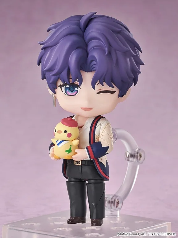 Love and Deepspace - Nendoroid - Rafayel