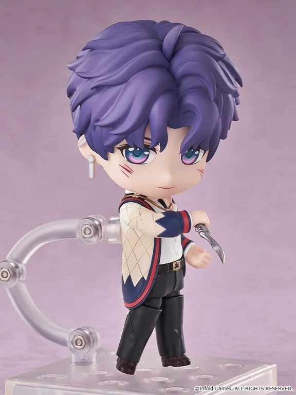Love and Deepspace - Nendoroid - Rafayel