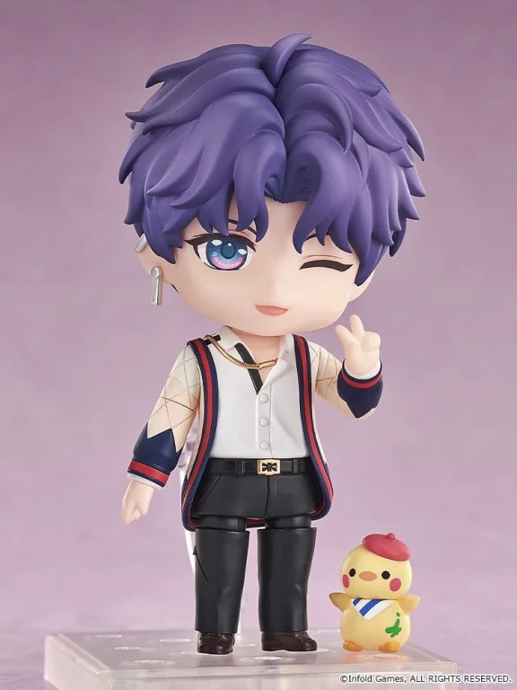 Love and Deepspace - Nendoroid - Rafayel