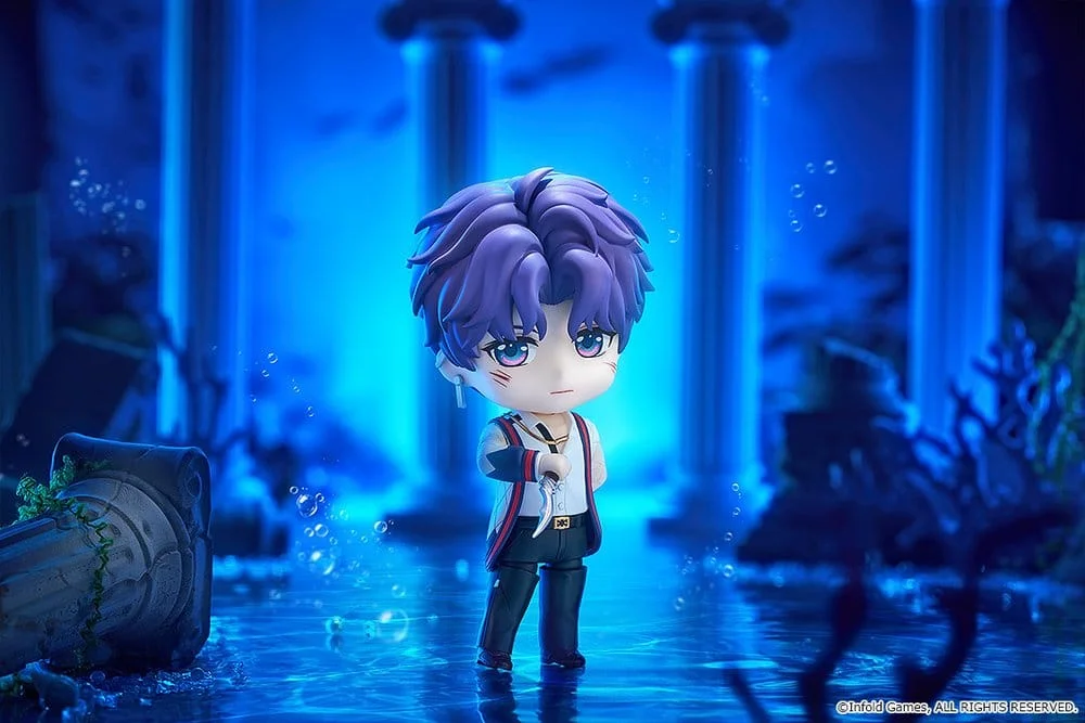 Love and Deepspace - Nendoroid - Rafayel
