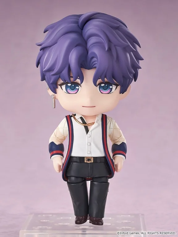 Love and Deepspace - Nendoroid - Rafayel