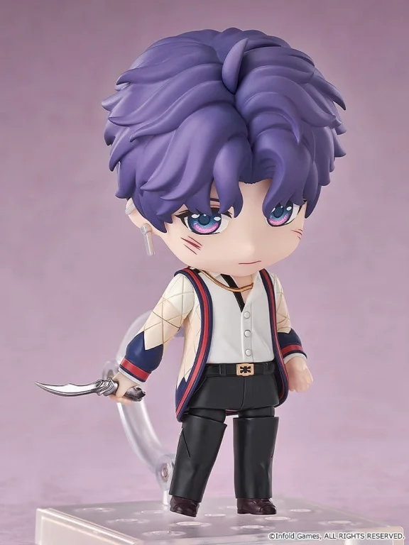 Love and Deepspace - Nendoroid - Rafayel