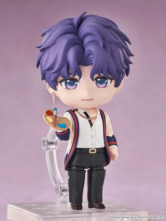Love and Deepspace - Nendoroid - Rafayel