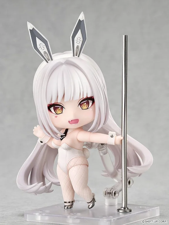 NIKKE - Nendoroid - Blanc
