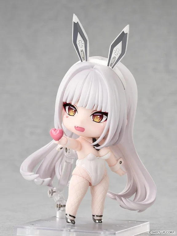 NIKKE - Nendoroid - Blanc