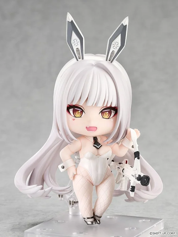 NIKKE - Nendoroid - Blanc