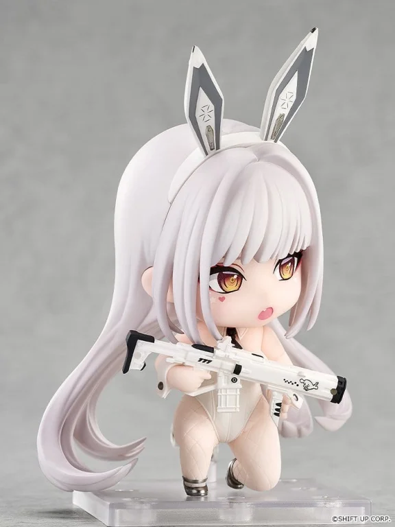 NIKKE - Nendoroid - Blanc