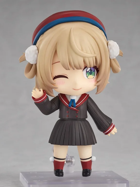 Shigure Ui - Nendoroid - Ui Shigure (Standard Outfit Ver.)