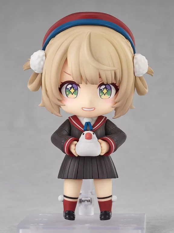 Shigure Ui - Nendoroid - Ui Shigure (Standard Outfit Ver.)