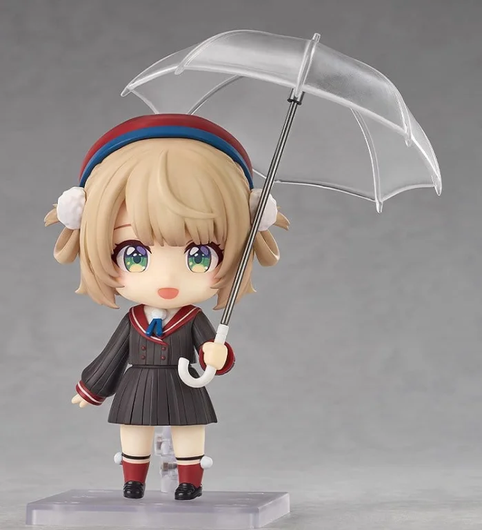 Shigure Ui - Nendoroid - Ui Shigure (Standard Outfit Ver.)