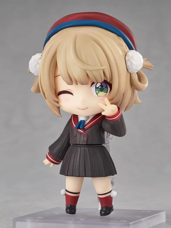 Shigure Ui - Nendoroid - Ui Shigure (Standard Outfit Ver.)
