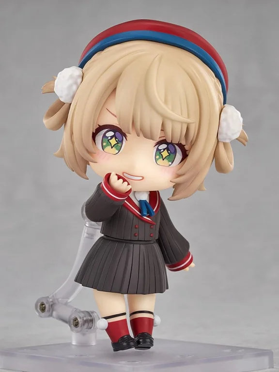 Shigure Ui - Nendoroid - Ui Shigure (Standard Outfit Ver.)