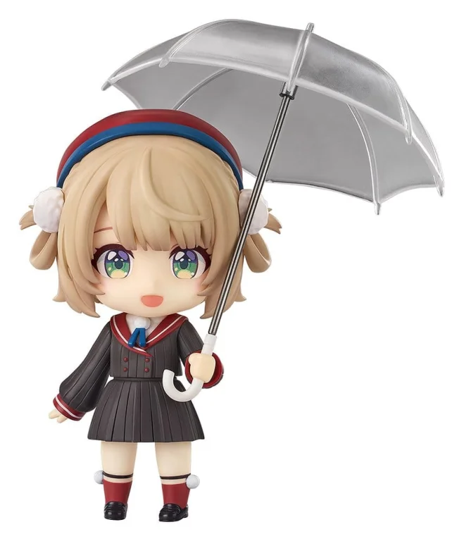 Shigure Ui - Nendoroid - Ui Shigure (Standard Outfit Ver.)
