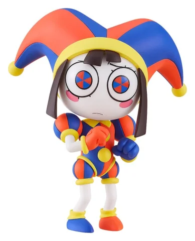 Produktbild zu The Amazing Digital Circus - Nendoroid - Pomni