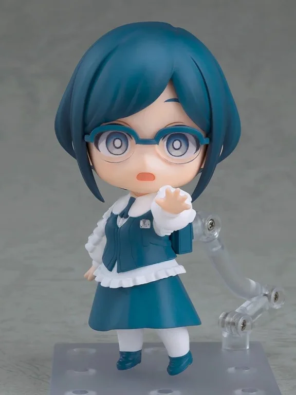 Urban Myth Dissolution Center - Nendoroid - Azami Fukurai