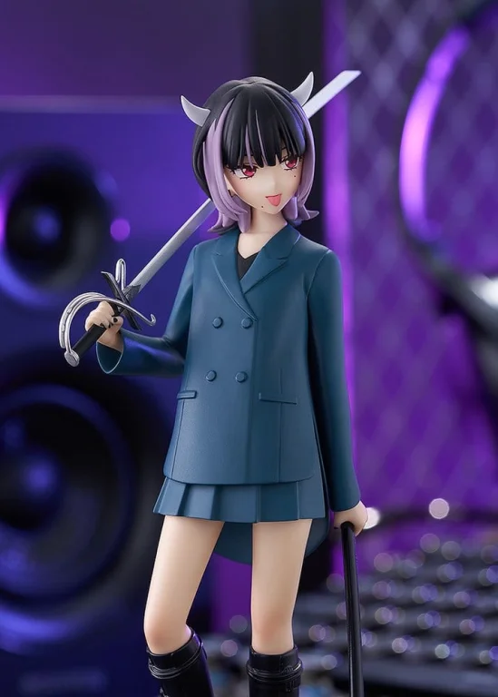 ZUTOMAYO - POP UP PARADE - Nira-chan (Devil) (Time Left)