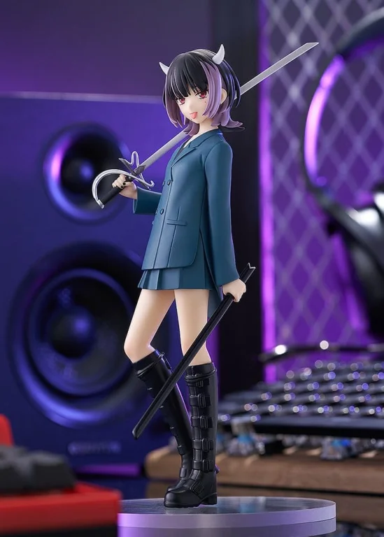 ZUTOMAYO - POP UP PARADE - Nira-chan (Devil) (Time Left)