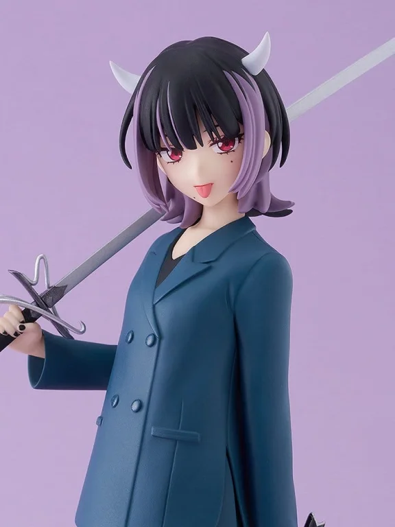 ZUTOMAYO - POP UP PARADE - Nira-chan (Devil) (Time Left)