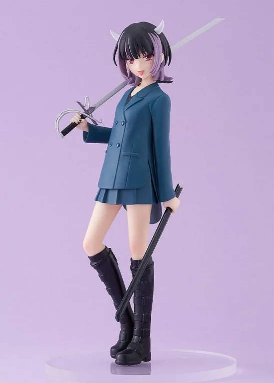ZUTOMAYO - POP UP PARADE - Nira-chan (Devil) (Time Left)