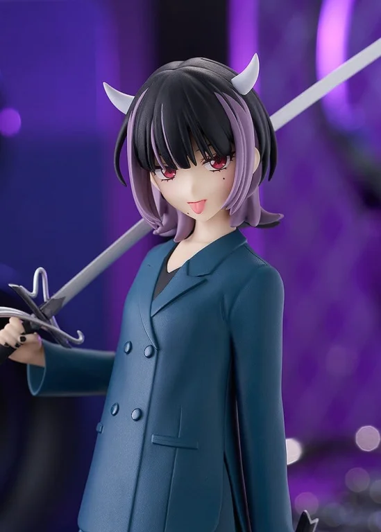 ZUTOMAYO - POP UP PARADE - Nira-chan (Devil) (Time Left)