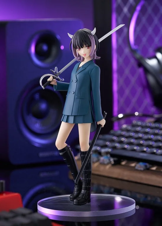 ZUTOMAYO - POP UP PARADE - Nira-chan (Devil) (Time Left)