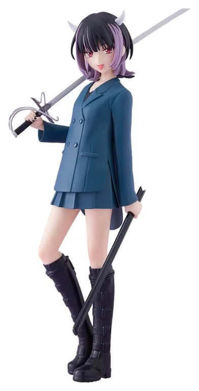 ZUTOMAYO - POP UP PARADE - Nira-chan (Devil) (Time Left)