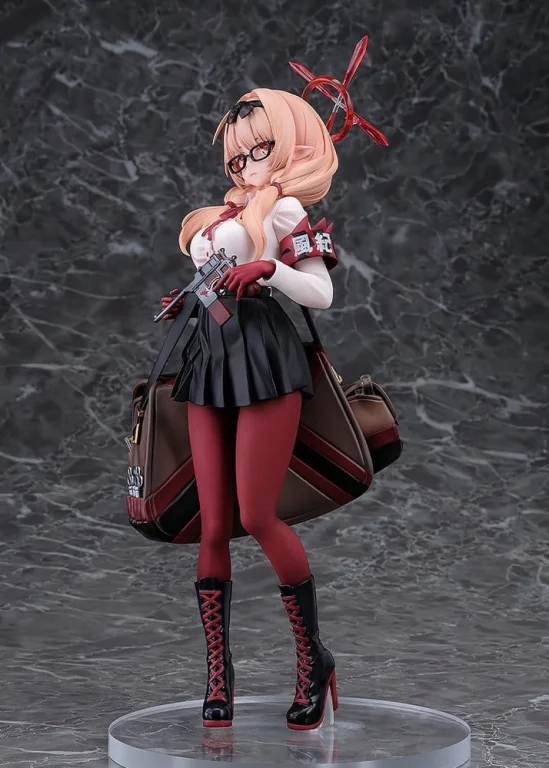 Blue Archive - Scale Figure - Chinatsu Hinomiya