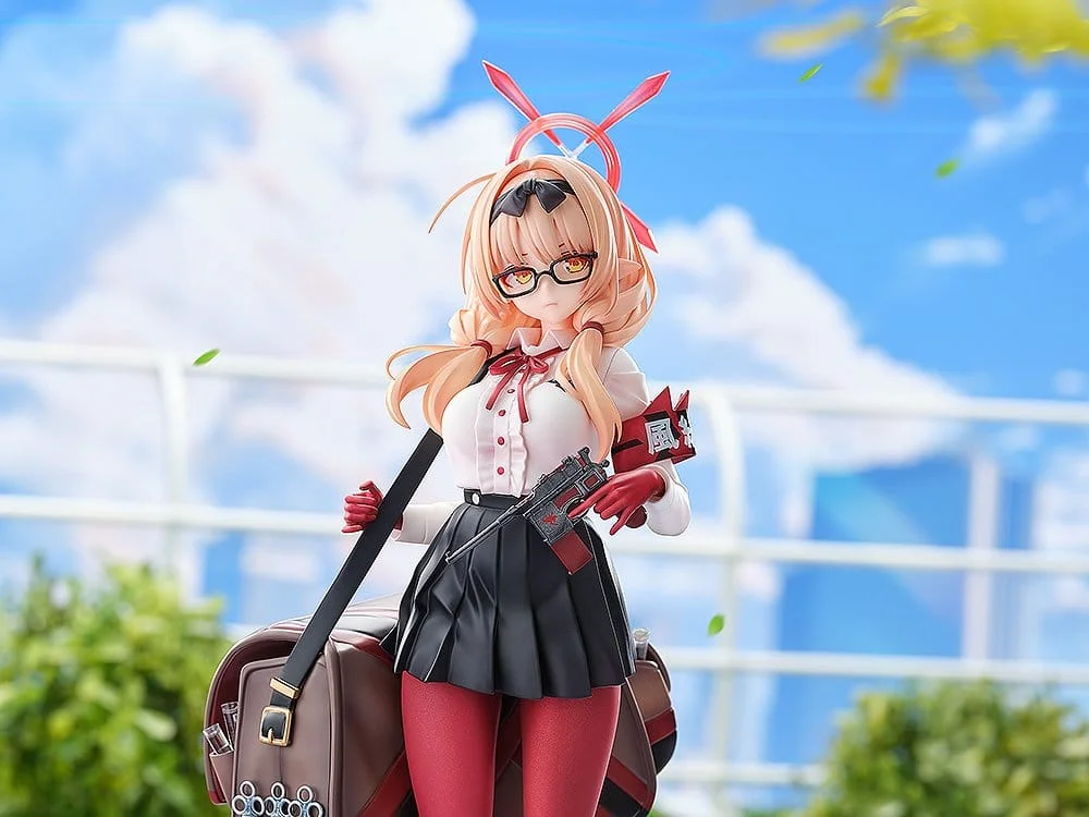 Blue Archive - Scale Figure - Chinatsu Hinomiya
