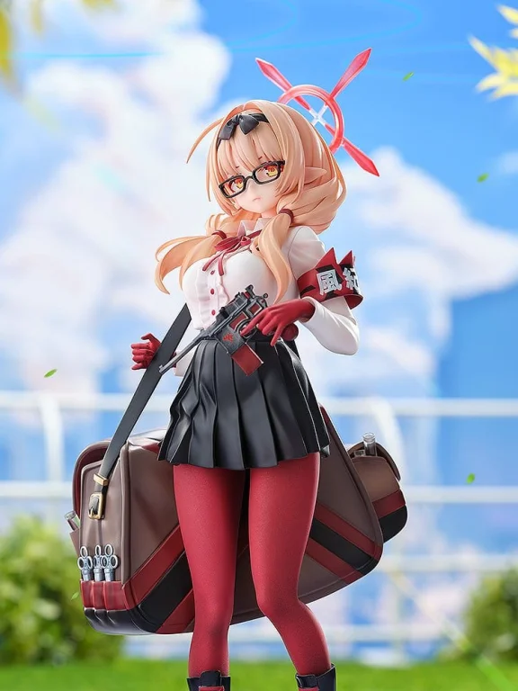 Blue Archive - Scale Figure - Chinatsu Hinomiya