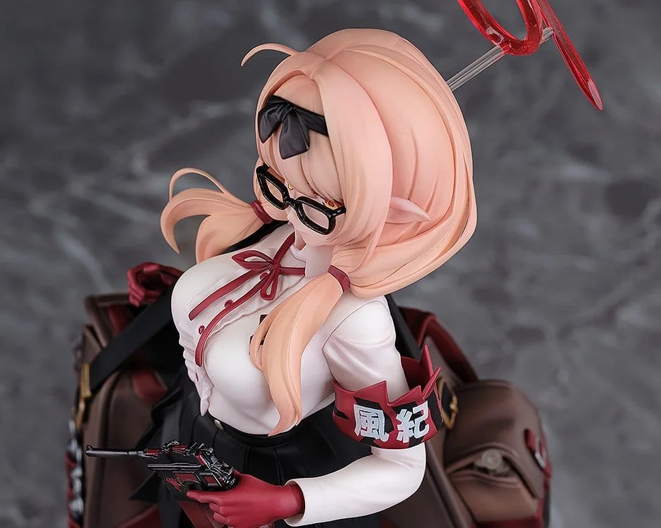 Blue Archive - Scale Figure - Chinatsu Hinomiya