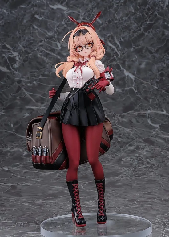 Blue Archive - Scale Figure - Chinatsu Hinomiya
