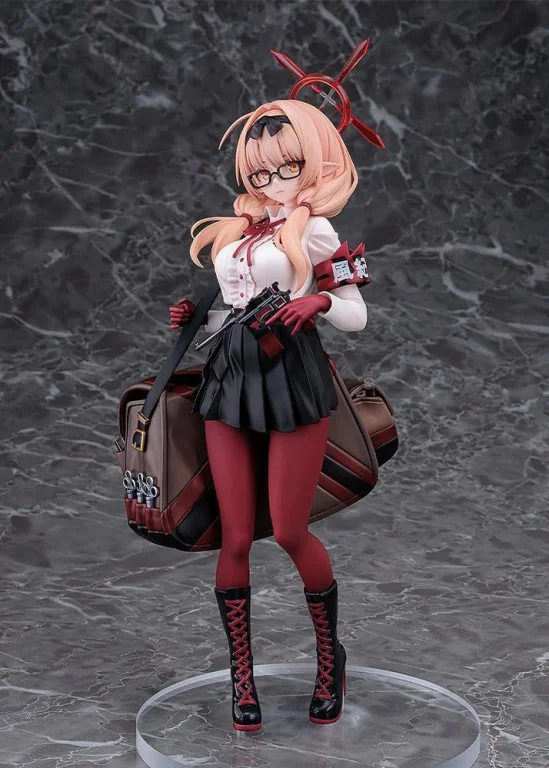 Blue Archive - Scale Figure - Chinatsu Hinomiya