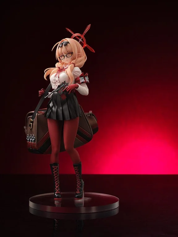 Blue Archive - Scale Figure - Chinatsu Hinomiya