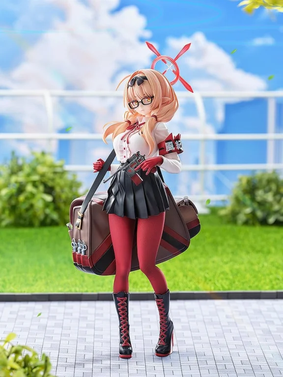 Blue Archive - Scale Figure - Chinatsu Hinomiya