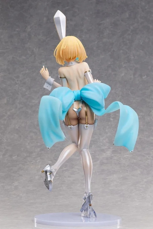 BUNNY SUIT PLANNING - Scale Figure - Sophia F. Shirring (Bunny Ver.) (White Edition)
