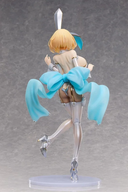 BUNNY SUIT PLANNING - Scale Figure - Sophia F. Shirring (Bunny Ver.) (White Edition)