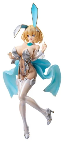 Produktbild zu BUNNY SUIT PLANNING - Scale Figure - Sophia F. Shirring (Bunny Ver.) (White Edition)