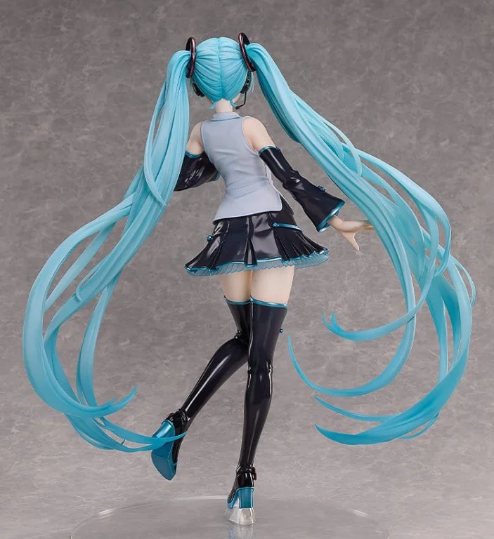 Character Vocal Series - Scale Figure - Miku Hatsune (V4 Chinese)