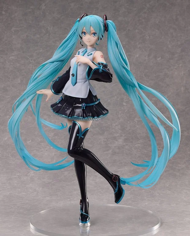 Character Vocal Series - Scale Figure - Miku Hatsune (V4 Chinese)